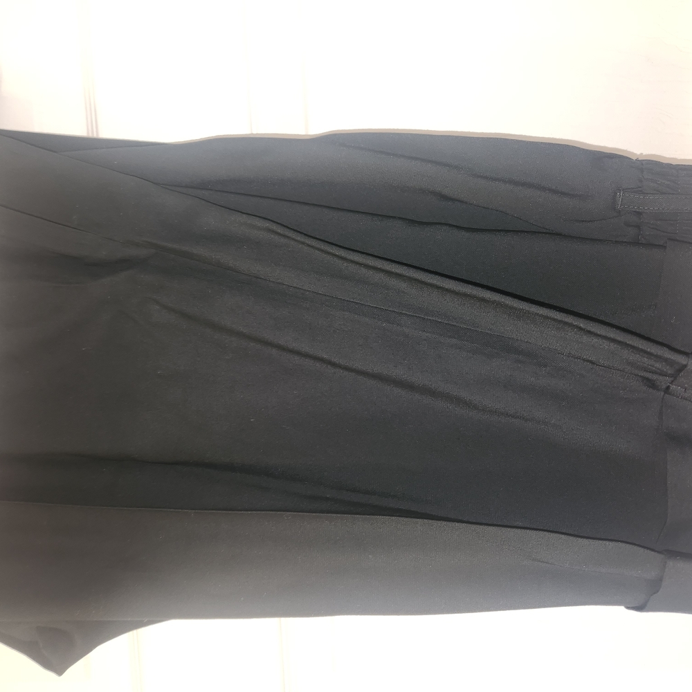 Elegant Black Dress